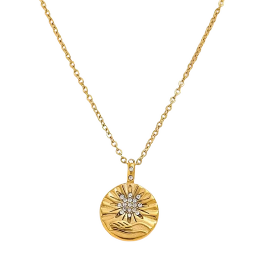 Celeste Necklace