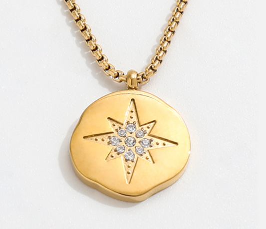 Astra Necklace